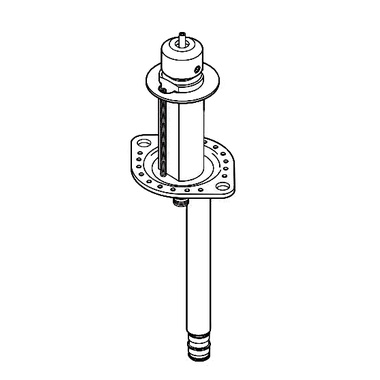 Click here to see Delta RP78943 Delta RP78943 Spout Body Diverter MF