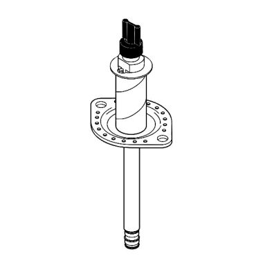 Click here to see Delta RP78945 Delta RP78945 Spout Adapter Assembly MF