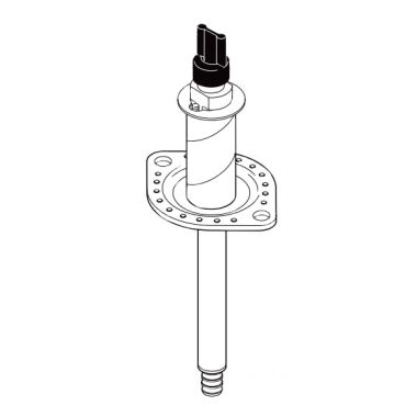Click here to see Delta RP78946 Delta RP78946 Spout Adapter Assembly PX