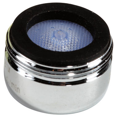 Click here to see Delta RP79322 Delta RP79322 Aerator, 1.0 GPM- Chrome