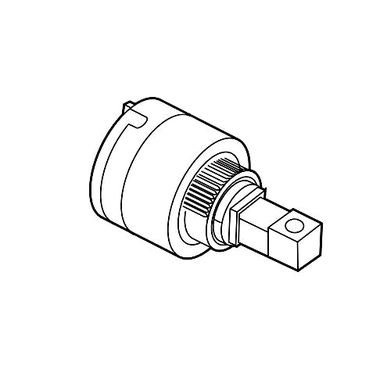 Click here to see Delta RP79578 Delta RP79578 Euromotion DIAMOND Valve Stem