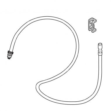 Click here to see Delta RP80522 Delta RP80522 Hose Assembly