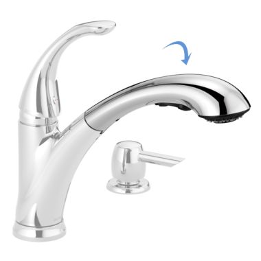 Click here to see Delta RP81304 Delta RP81304 PIXA Wand Assembly - Chrome 