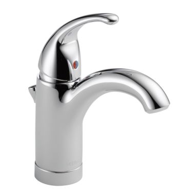 Click here to see Peerless P188624LF Peerless P188624LF TUNBRIDGE Single Handle Lavatory Faucet - Chrome