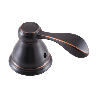 Click here to see Peerless RP47842OB Peerless Metal Lever Handle Kit w/ Set Screw, Oil Rubbed Bronze - RP47842OB