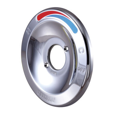 Click here to see Peerless RP71608 Peerless RP71608 Shower Trim Escutcheon - Chrome