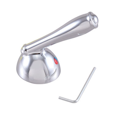 Click here to see Peerless RP79823 Peerless RP79823 Handle Assembly - Chrome