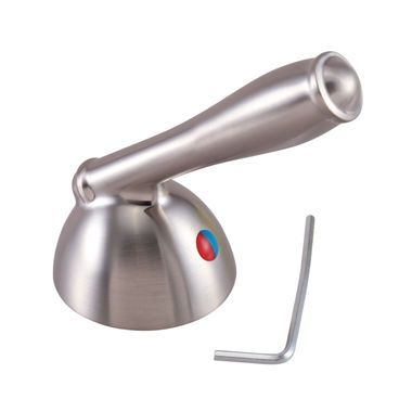 Click here to see Peerless RP79823BN Peerless RP79823BN Handle Assembly - Brushed Nickel