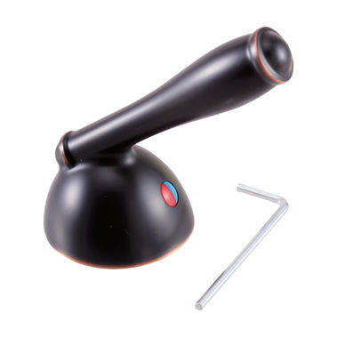 Click here to see Peerless RP79823OB Peerless RP79823OB Handle Assembly - Oil Rubbed Bronze