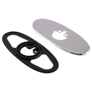 Click here to see Peerless RP79825 Peerless RP79825 Escutcheon and Base Plate - Chrome