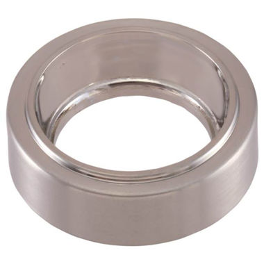 Click here to see Peerless RP79827BN Peerless RP79827BN Flange - Spout Flange and Gasket - Brushed Nickel
