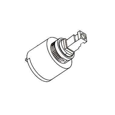 Click here to see Peerless RP81972 Peerless RP81972 Cartridge