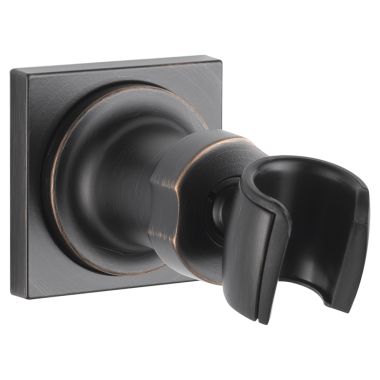 Click here to see Delta U4010-RB-PK Delta Universal Adjustable Wall Mount For Hand Shower, Venetian Bronze - U4010-RB-PK
