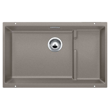 Click here to see Blanco 519456 Blanco 519456 Precis Undermount Cascade Super Single-Bowl Sink
