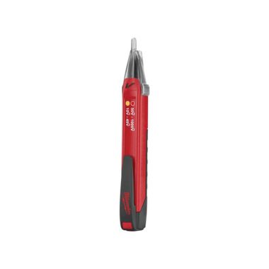 Click here to see Milwaukee 2203-20 Milwaukee 2203-20 10-1000V Dual-Range Voltage Detector