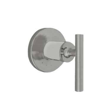 Click here to see Kohler T14490-4-BN Kohler Purist MasterShower Volume Control Trim, Lever Handle, Brushed Nickel - K-T14490-4-BN
