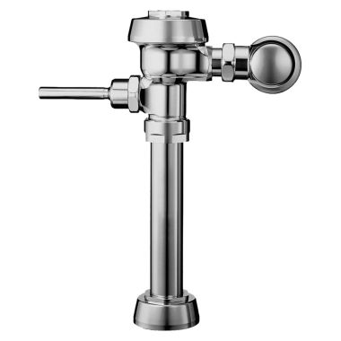 Click here to see Sloan 3070190 Sloan GEM-2 110-3.5-XL Exposed Manual Water Closet Flushometer (3070190)