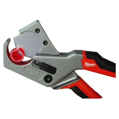 Click here to see Milwaukee 48-22-4202 Milwaukee 48-22-4202 Tubing Cutter