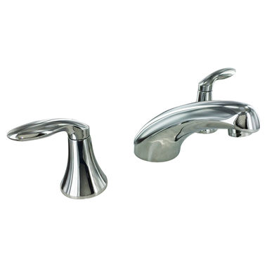 Click here to see Kohler T15294-4-CP Kohler Coralais Roman Tub Faucet Trim, 5-1/2