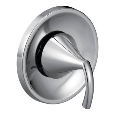 Click here to see Moen T2741 Moen Glyde Posi-Temp Single-Handle Valve Trim, Lever Handle, Polished Chrome - T2741