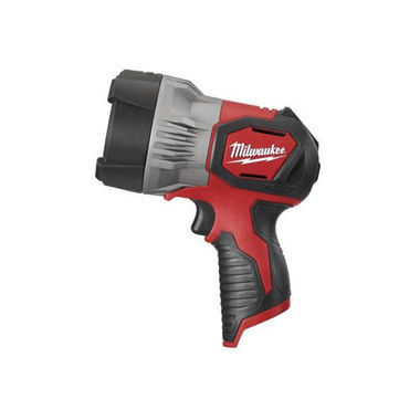 Click here to see Milwaukee 2353-20 Milwaukee 2353-20 M12 Spotlight
