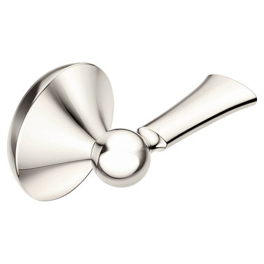 Click here to see Moen YB5201NL Moen YB5201NL Toilet Tank Lever in Polished Nickel Finish