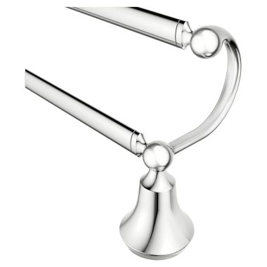 Click here to see Moen YB5222NL MOEN YB5222NL CSI WYNFORD 24