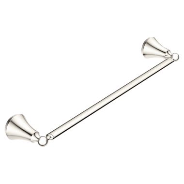 Click here to see Moen YB5224NL MOEN YB5224NL CSI WYNFORD 24