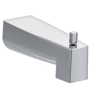 Click here to see Moen S3900 Moen S3900 Via Diverting Tub Spout, Chrome