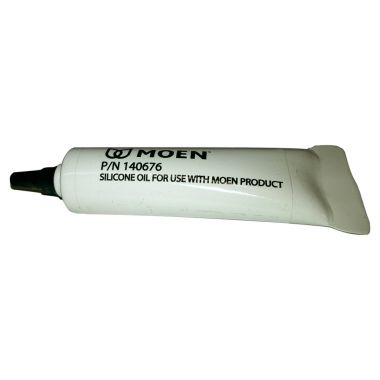 Click here to see Moen 140676 MOEN 140676 SILICONE GREASE PACK