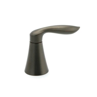 Click here to see Moen 177138ORB Moen Eva Hot & Cold Handle Kit - Oil-Rubbed Bronze (177138ORB)