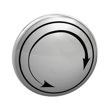 Click here to see Moen 221772 Moen Weymouth Handle Cap Kit, Chrome - 221772