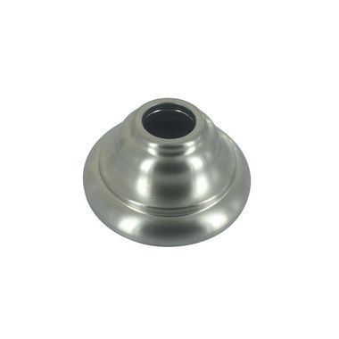 Click here to see Moen 262006BN Moen 262006BN Weymouth Riser Escutcheon, Brushed Nickel