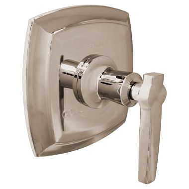 Click here to see Kohler T16239-4-BV Kohler Margaux MasterShower Thermostatic Valve Trim, Lever Handle, Brushed Bronze - K-T16239-4-BV