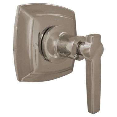 Click here to see Kohler T16241-4-BV Kohler Margaux MasterShower Volume Control Trim, Lever Handle, Brushed Bronze - K-T16241-4-BV