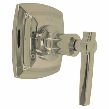 Click here to see Kohler T16242-4-AF Kohler Margaux MasterShower Transfer Valve Trim, Lever Handle, French Gold - K-T16242-4-AF