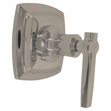 Click here to see Kohler T16242-4-BN Kohler Margaux MasterShower Transfer Valve Trim, Lever Handle, Brushed Nickel - K-T16242-4-BN