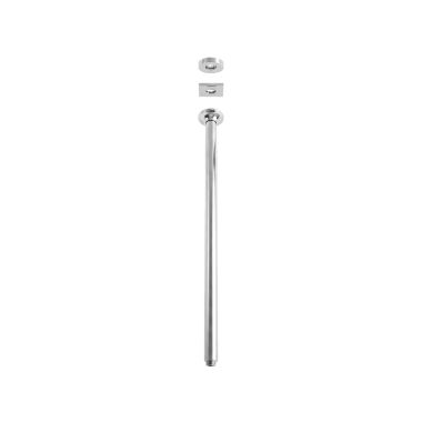 Click here to see Rohl 1505/24APC Rohl 24” Ceiling Shower Arm, Polished Chrome - 1505/24APC