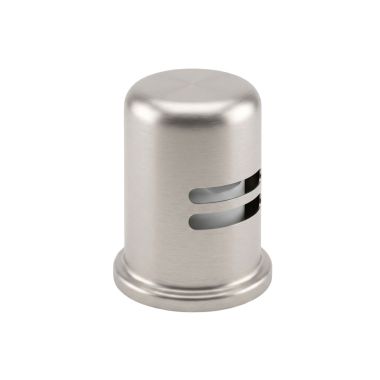 Click here to see Rohl AG600STN Rohl Air Gap, Satin Nickel - AG600STN