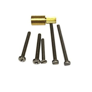 Click here to see Rohl 3603-1208 ROHL 3/4-Inch Handle Extension Kit for Pressure Balance for RP-1 and RPC-23603-1208 