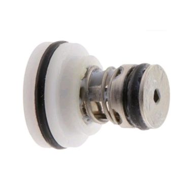 Click here to see Rohl C3608/5 ROHL Old-Style Diverter Actuator for Italian Kitchen Faucet Systems - C3608/5