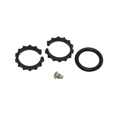 Click here to see Rohl C7593SET ROHL Country Kitchen Complete Ring Set with O-Ring and Set Screw - C7593SET