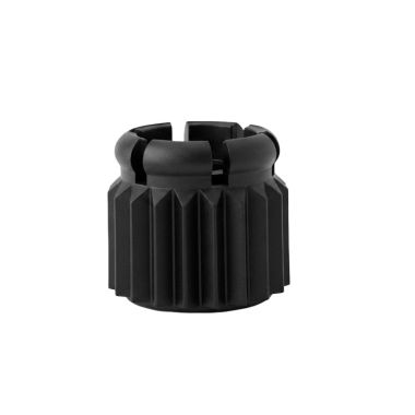 Click here to see  C7594 ROHL Country Bath Adapter, Internal Valve-to-Trim Connector for A4911BO Volume Control Valve - C7594