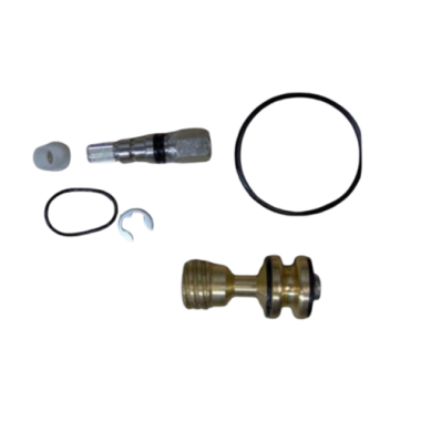 Click here to see Rohl U.5542CARTKIT ROHL Perrin and Rowe Diverter Repair Cartridge Kit, 3/4