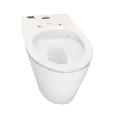 Click here to see Toto CT920CEMFG#01 Toto G400 Washlet Bowl-Unit-Only for Integrated Toilet - CT920CEMFG#01 