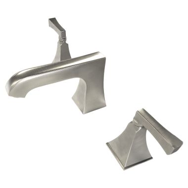 Click here to see Kohler T469-4V-BN Kohler Memoirs Stately Roman Tub Faucet Trim, Lever Handles, Brushed Nickel - K-T469-4V-BN