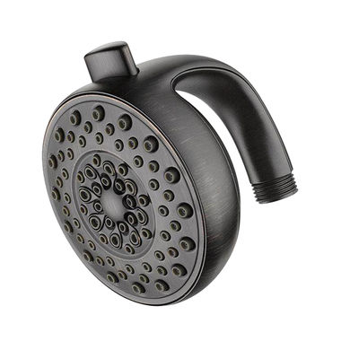Click here to see Delta 59488-RB-PK Delta 59488-RB-PK Venetian Bronze Palm Handshower