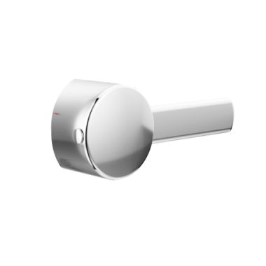 Click here to see Peerless RP82101 Peerless Precept Series Chrome Lever Handle Kit, ADA - RP82101