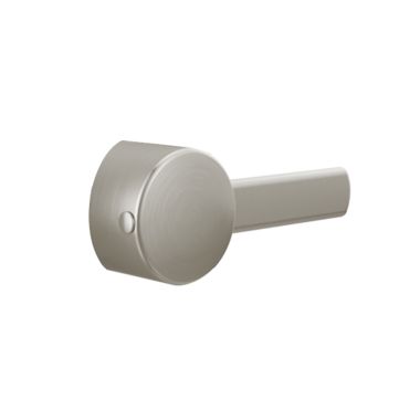 Click here to see Peerless RP82101BN Peerless Precept Series Brushed Nickel Lever Handle Kit, ADA - RP82101BN