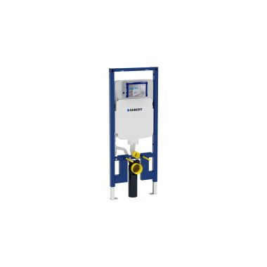 Click here to see Geberit 111.798.00.1 Geberit Sigma In-Wall Toilet Tank  for 2 x 4 Stud Walls - 111.798.00.1